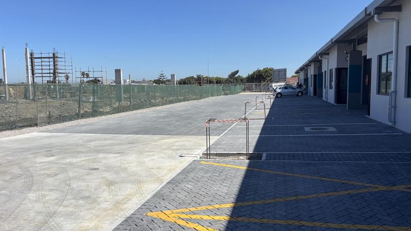 To Let commercial Property for Rent in Milnerton Central Western Cape